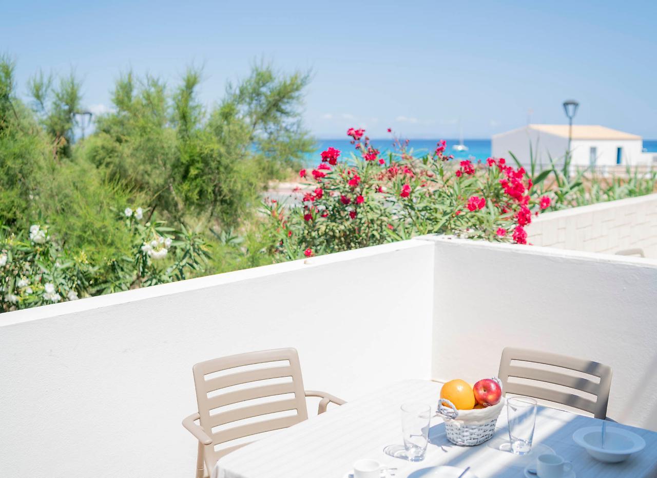 Cavall De Llevant - Formentera Break เอสกาโล ภายนอก รูปภาพ