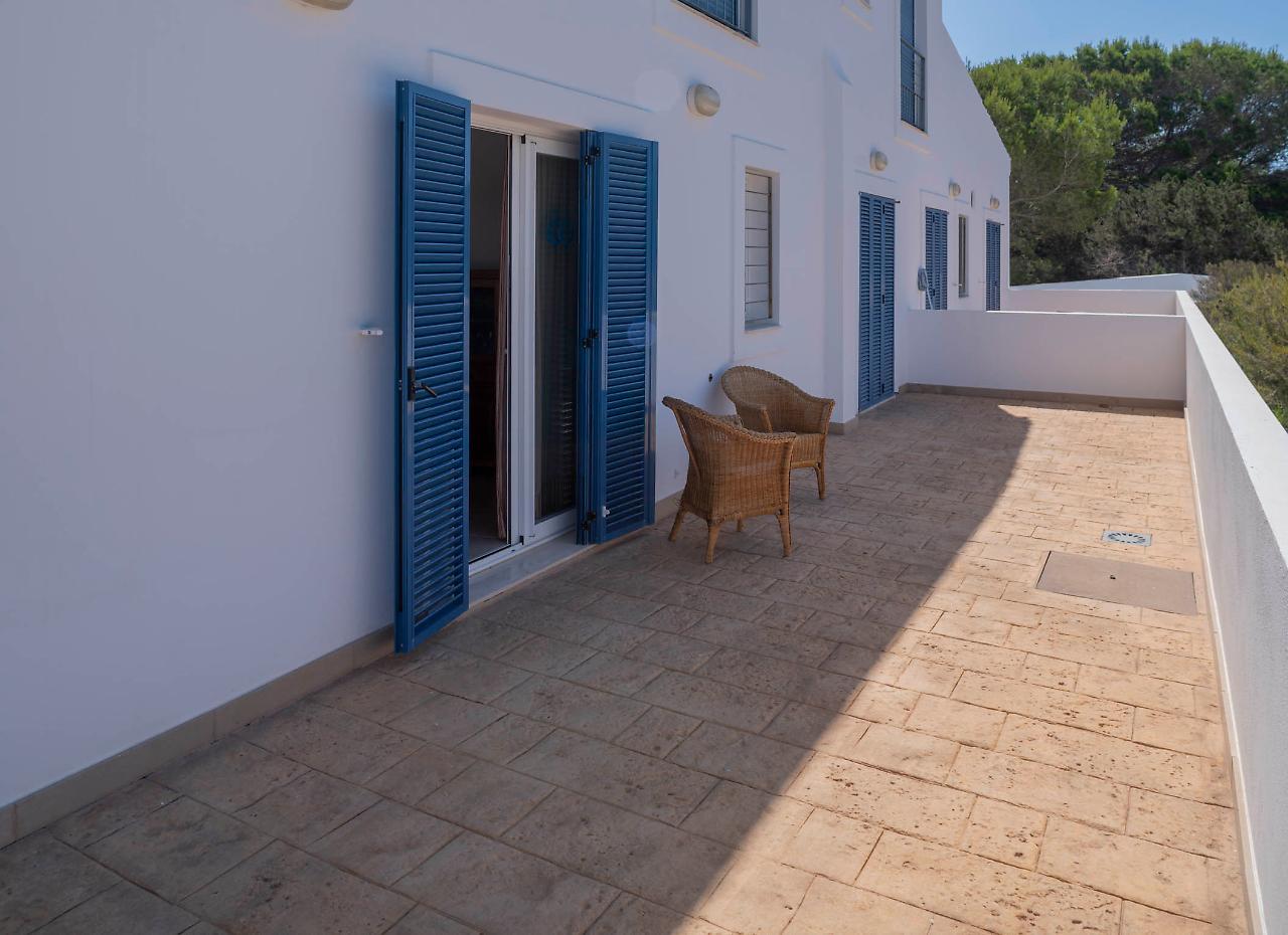 Cavall De Llevant - Formentera Break เอสกาโล ภายนอก รูปภาพ