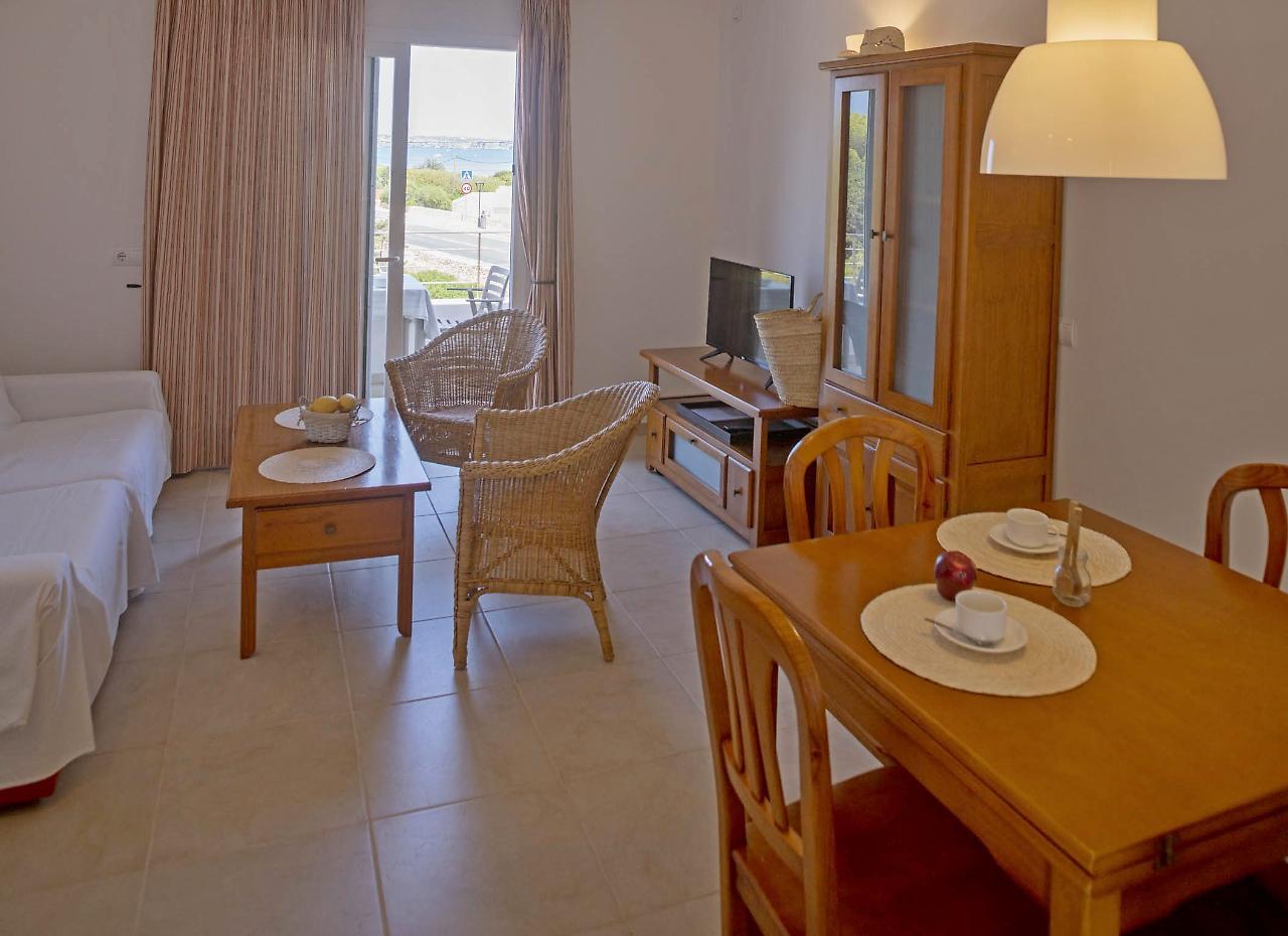 Cavall De Llevant - Formentera Break เอสกาโล ภายนอก รูปภาพ