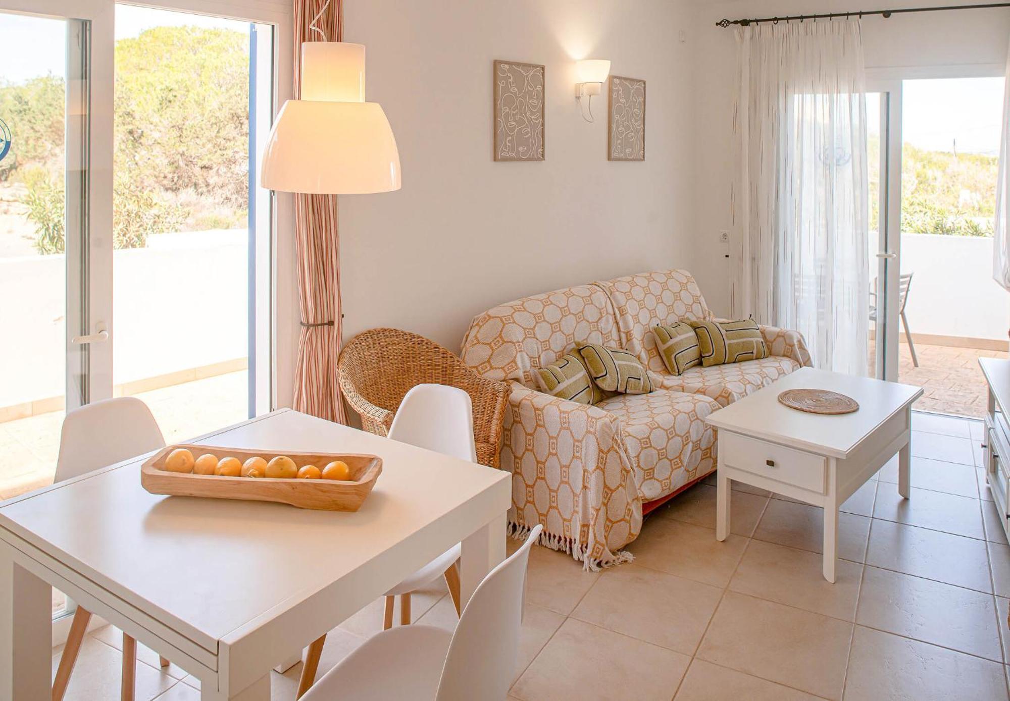 Cavall De Llevant - Formentera Break เอสกาโล ภายนอก รูปภาพ